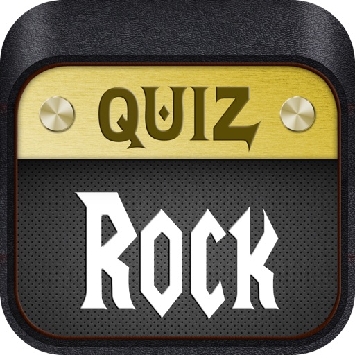 Quiz Rock Icon