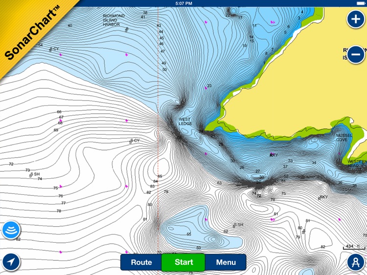Boating Europe HD