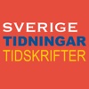 TIDNINGAR OCH TIDSKRIFTER