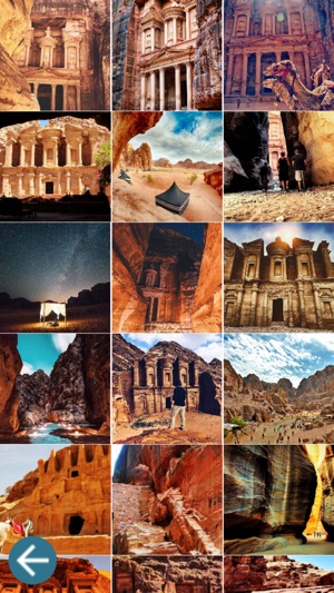 Visit Petra(圖4)-速報App