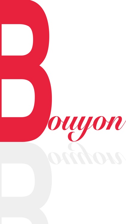 Bouyon
