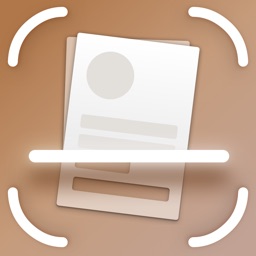 Scan R – OCR Document Scanner