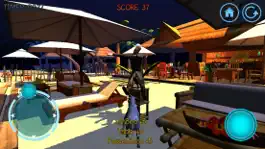 Game screenshot Goat Frenzy Simulator 2 : Beach Party hack