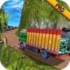 Lorry Truck Transport 3D Pro