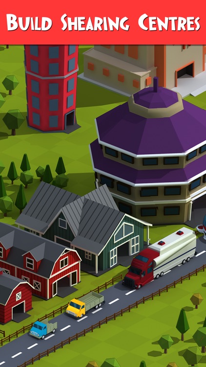Teeny Sheep screenshot-3
