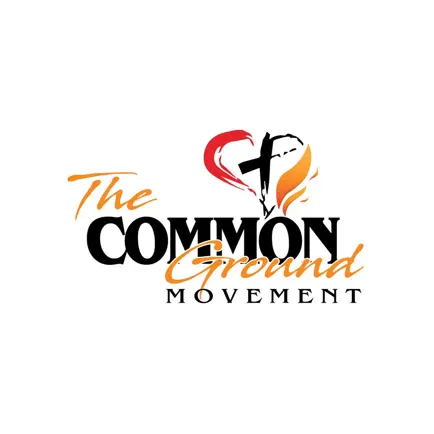 The Common Ground Movement Читы