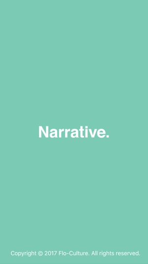 Made with Narrative(圖1)-速報App