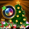 InstaSanta Camera - Christmas+
