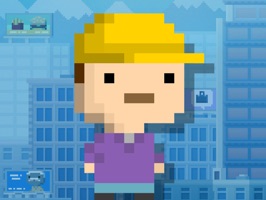 Tiny Tower: Tap Idle Evolution