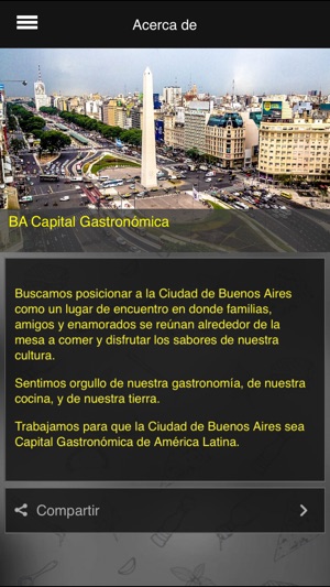 B.A. Gastronómica(圖4)-速報App