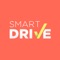 Enhance the efficiency of driving behavior analysis in the digital age that facilitates drivers to verify their identity and verify access to the vehicle by themselves through the SMART DRIVE application, which can also check scores and driving behavior after the end of the trip