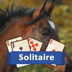 Solitaire Horses