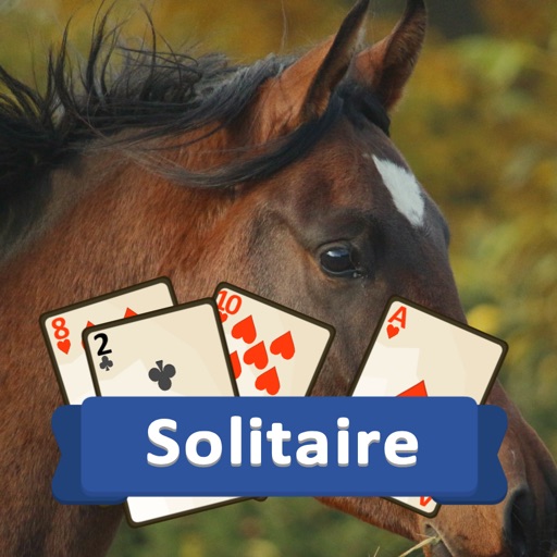 Solitaire Horses