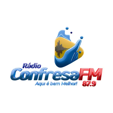 Confresa FM Читы