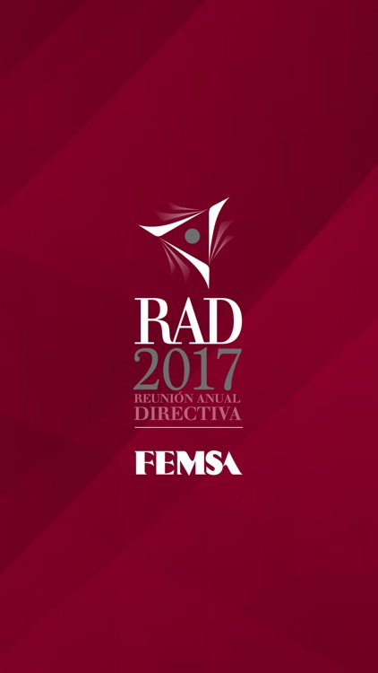 RAD Femsa 2017