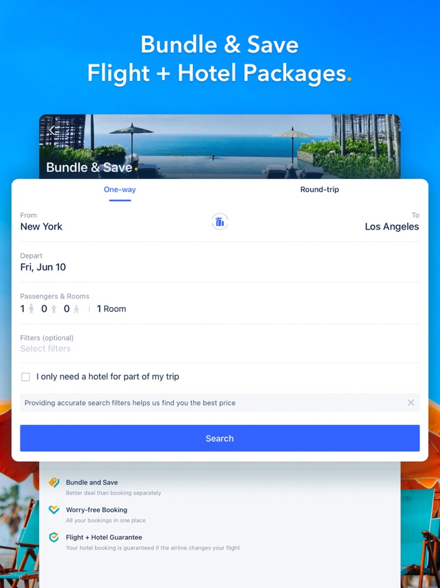 Trip.Com: Book Flights, Hotels On The App Store