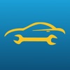 Icon Simply Auto: Mileage Tracker