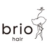 brio hair（ブリオヘア）公式アプリ