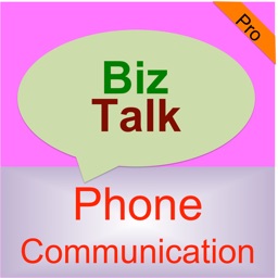 BusinessTalk Phone Communication Pro