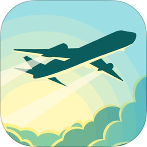 Flight View Pro: Real-Time Flight Tracker and Air