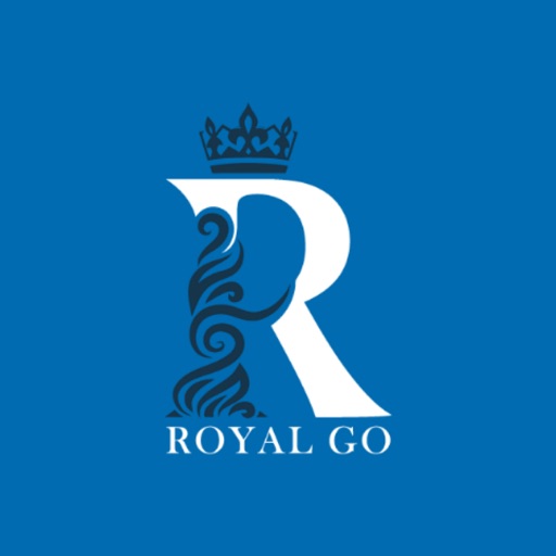 RoyalGo iOS App