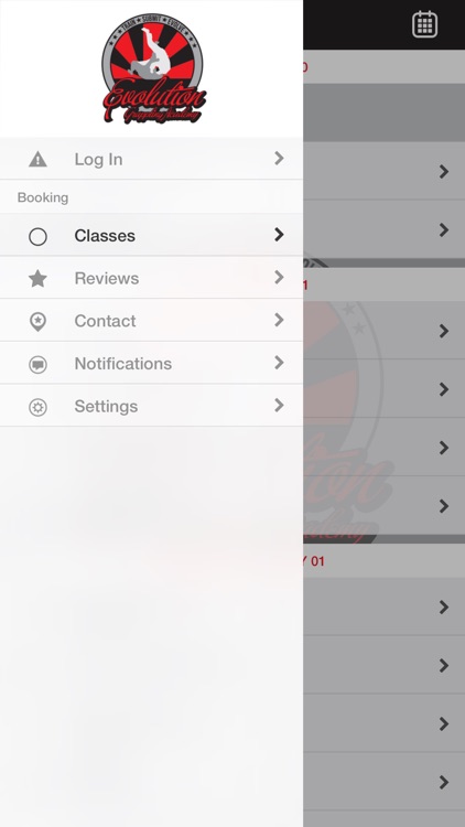Evolution Grappling Academy by MINDBODY, Incorporated