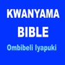 Get KWANYAMA BIBLE & DAILY  DEVOTION for iOS, iPhone, iPad Aso Report