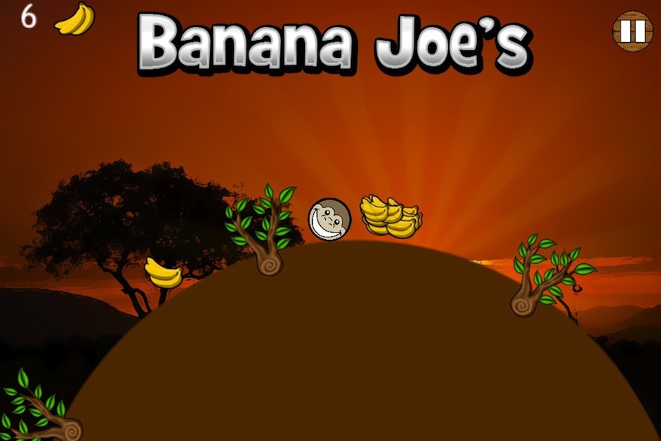 Banana Joe screenshot 4