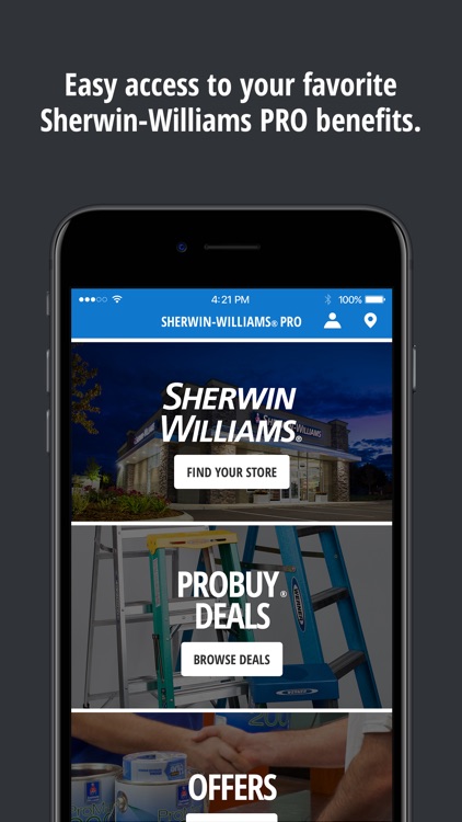 Sherwin-Williams PRO