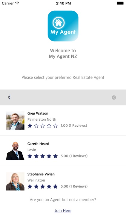 My Agent NZ