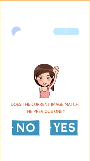 Girl Face Match(圖2)-速報App