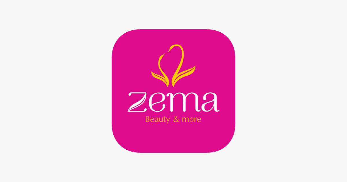 ‎ZEMA: BEAUTY & MORE on the App Store