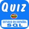 SQL preguntas básicas aplicación gratuita que probar SQL (lenguaje de consulta estructurada) Preguntas Práctica para ayudar a SQL Developer