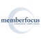 MemberFocus Community CU Mobile Banking allows you to check balances, view transaction history, transfer funds, and pay loans on the go