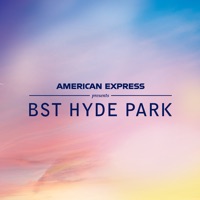  BST Hyde Park Alternative