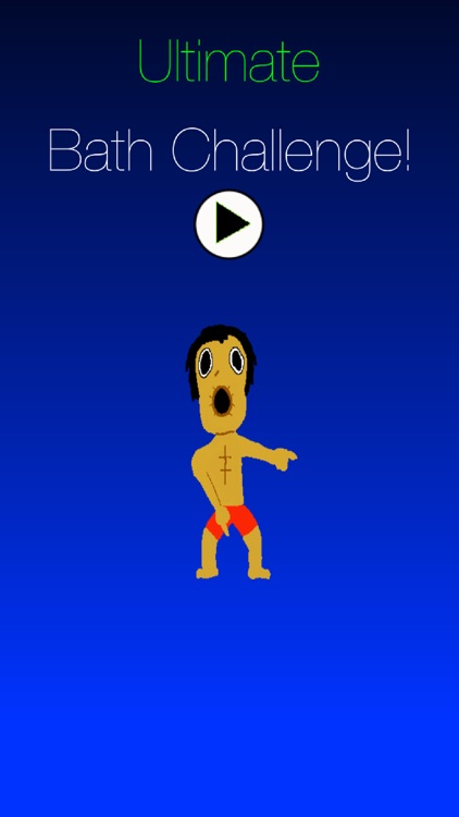 Ultimate Bath Challenge