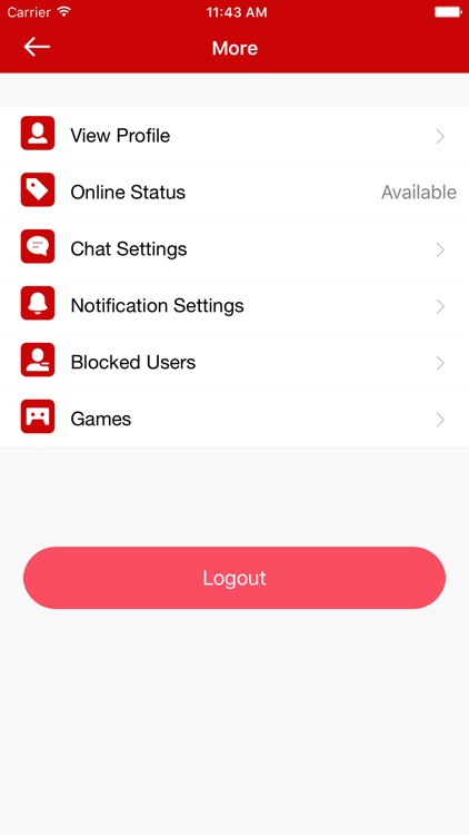 RustyCyb.org Messenger