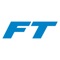 As members of Fitness Together, you can download the FT Ballantyne App