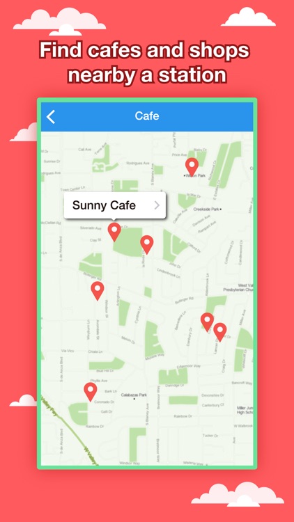 London City Maps - Discover LON with MTR