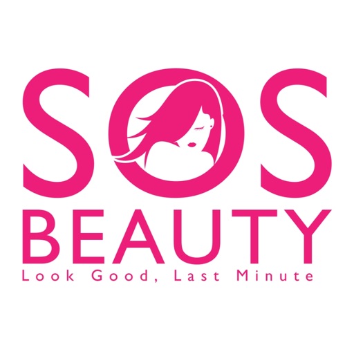 SOS Beauty – Business App by Faye Harding