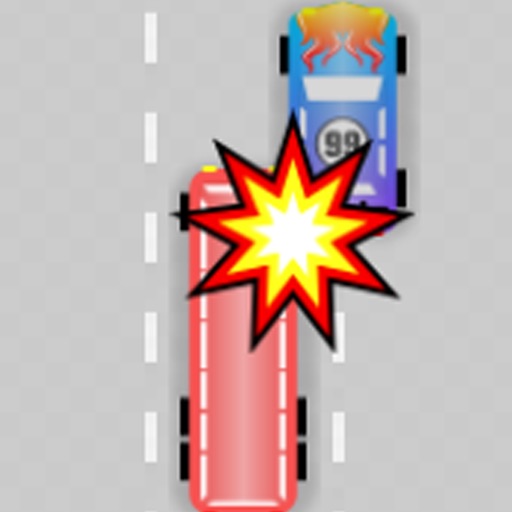 Risk car sense-experience the fun of speed iOS App
