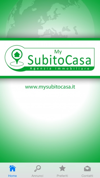 My SubitoCasa