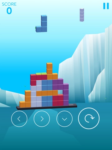 Stony Blocks - Puzzle screenshot 3