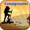 Ohio State Campgrounds & Hiking Trails