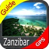 Zanzibar - GPS Map Navigator