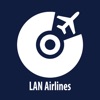 Air Tracker For LAN Airlines Pro