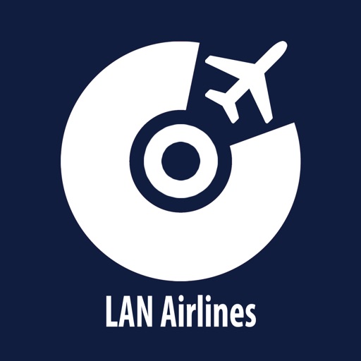 Air Tracker For LAN Airlines Pro