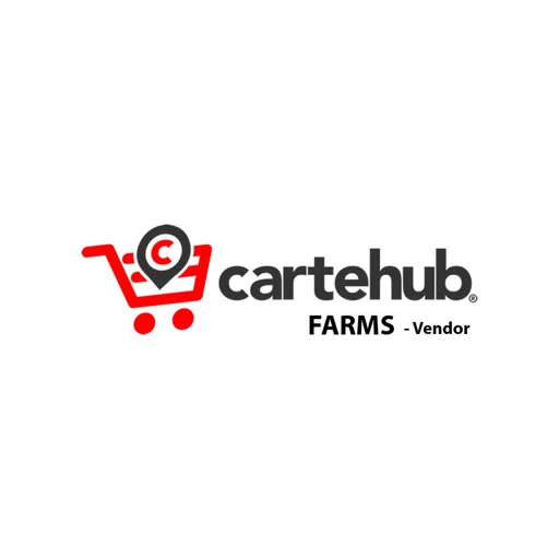 Cartehub Farms Vendor