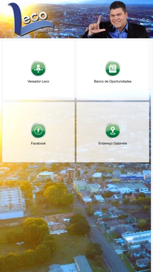 Vereador Leco(圖1)-速報App