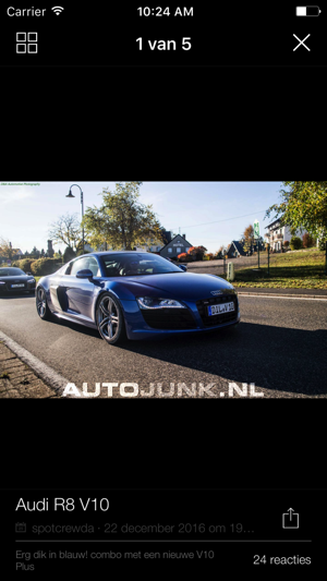 Autoblog.nl(圖5)-速報App